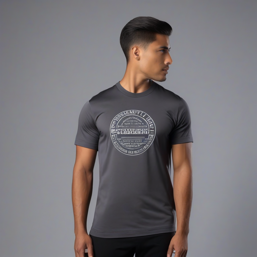 Lab Tee