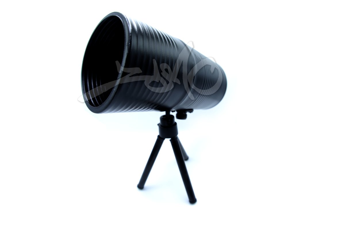 2.4GHz CANTenna Standard