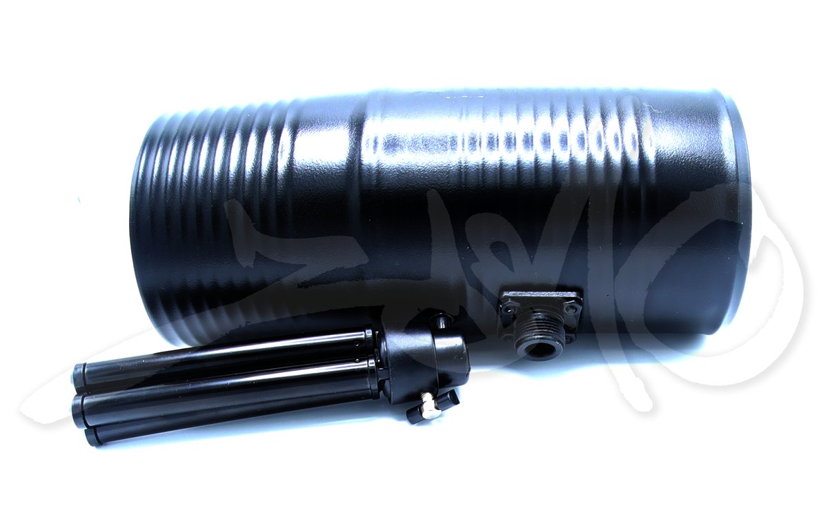 Cantenna Heavy Duty