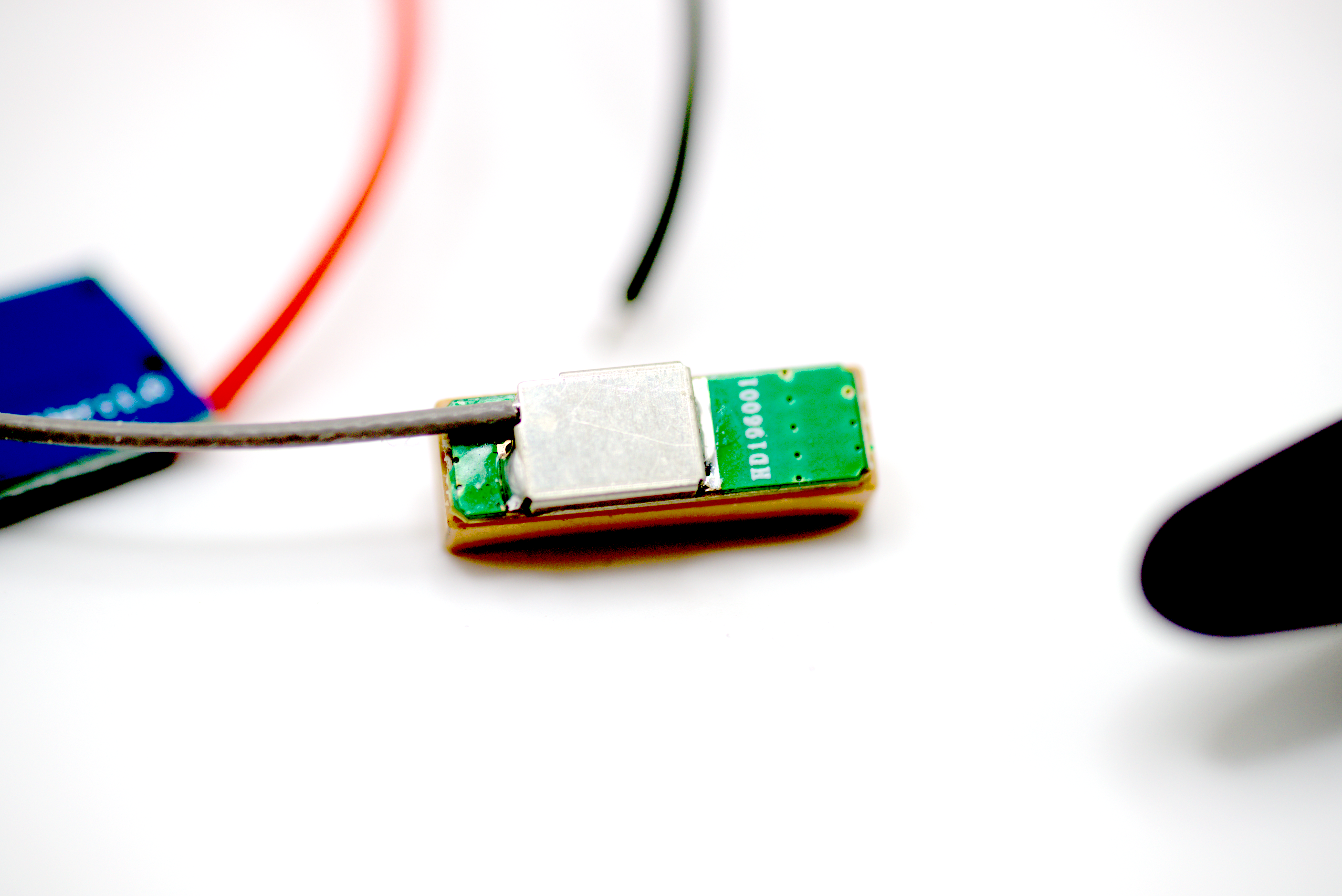 ESP32 Wardriver